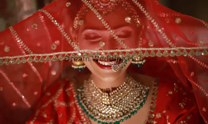 Varshaa Shah Bridal Makeup Artist